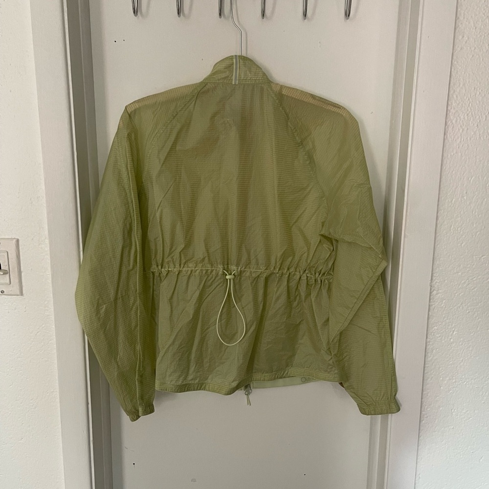 Outdoor Voices Jog Jacket - Picture 3 of 6